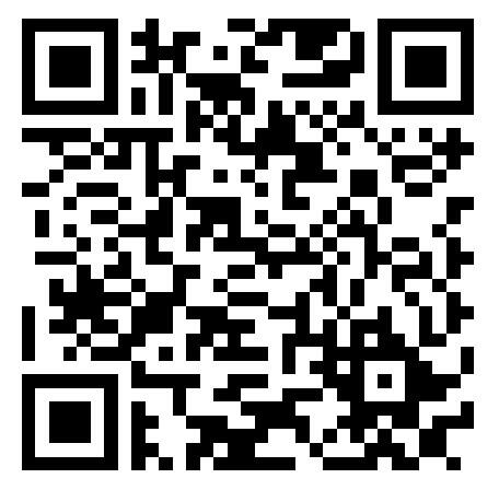 MahaRERA QR code for registration PR1270002501237
